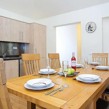 别墅 Topaz 普拉亚布兰卡